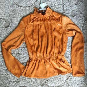 Endless rose high neck dress top